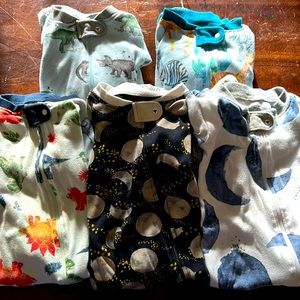 Burt’s bees bundle